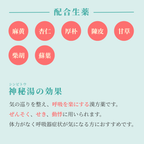 れいわ漢方薬局渋谷店 神秘湯