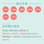 れいわ漢方薬局渋谷店 安中散料
