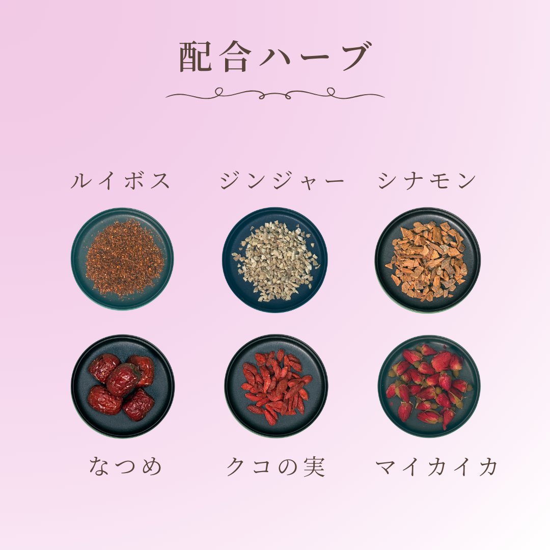 子恵み茶 リーフタイプ