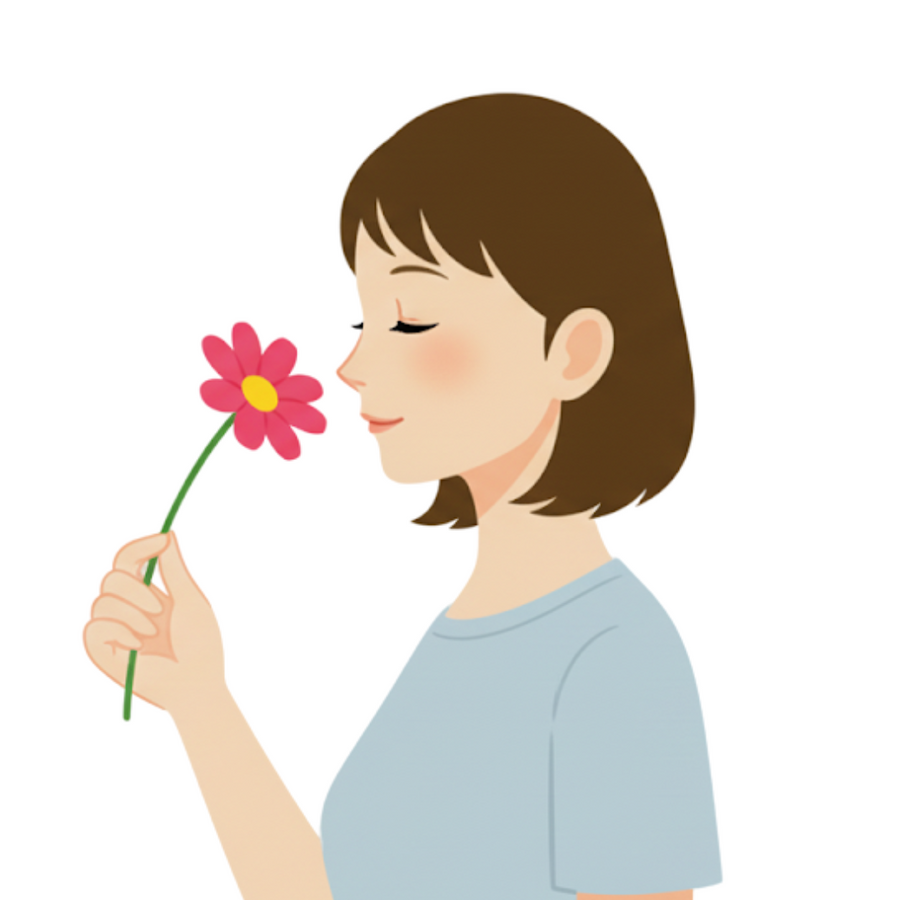 女性のお悩み