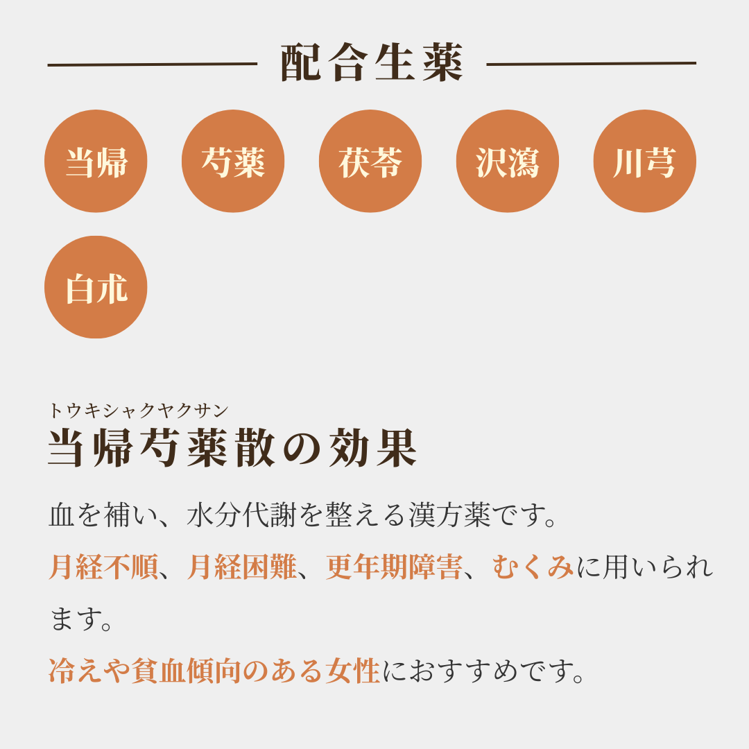 【錠剤】当帰芍薬散 とうきしゃくやくさん ホノミ カイケツEP錠 360錠 20日分